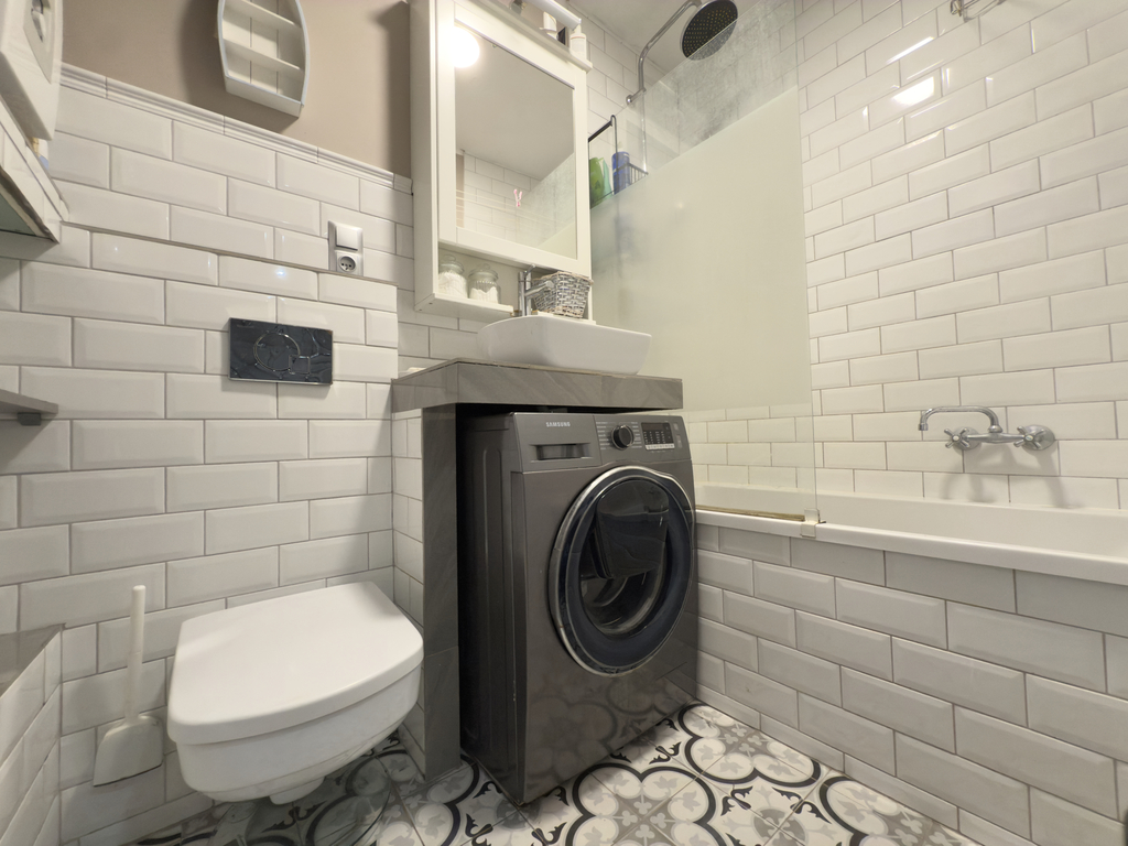 Idealne mieszkanie na start – Kamionna