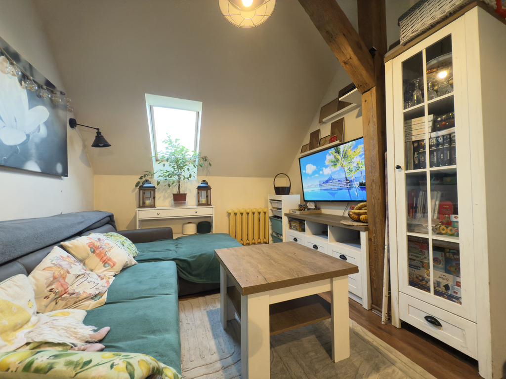 Idealne mieszkanie na start – Kamionna