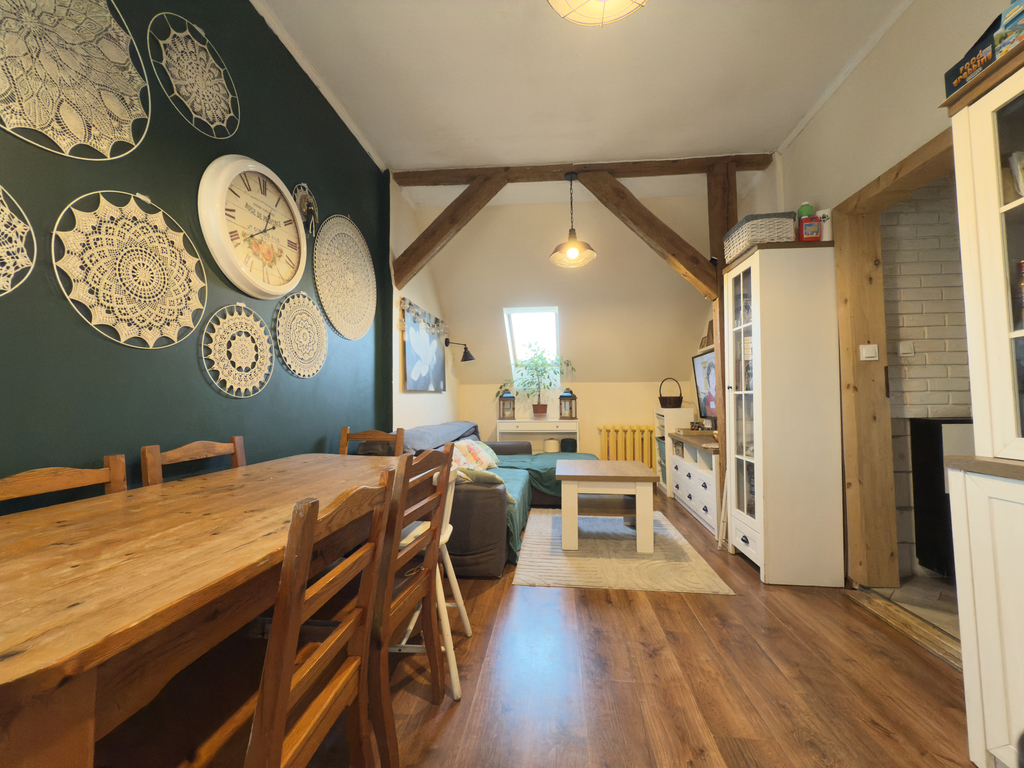 Idealne mieszkanie na start – Kamionna