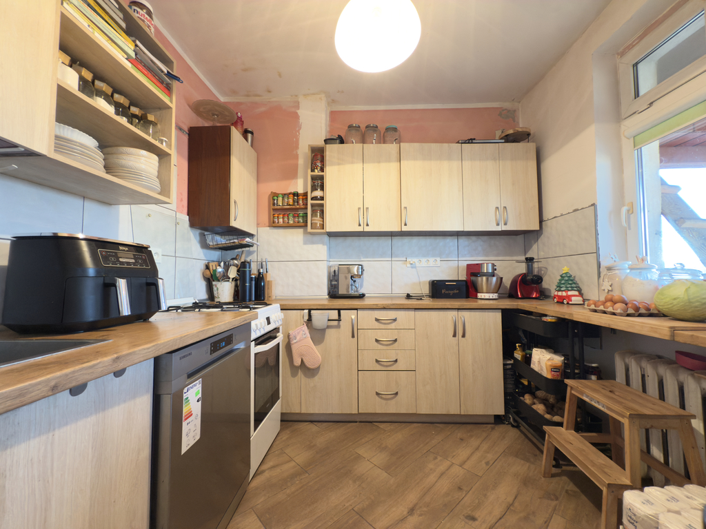 Idealne mieszkanie na start – Kamionna