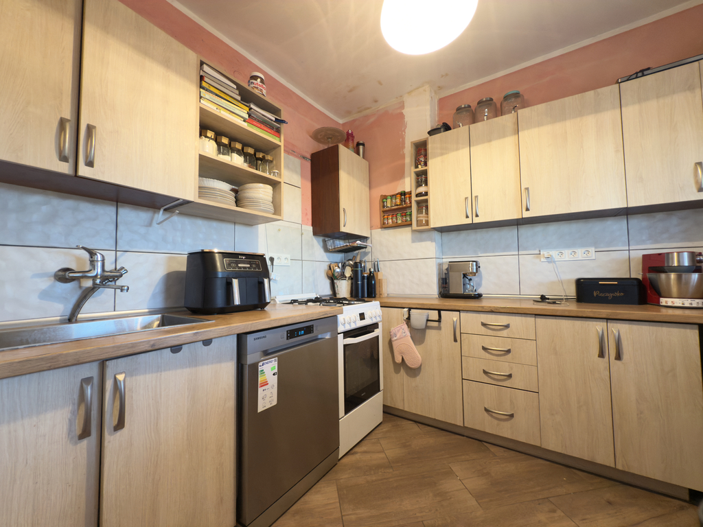 Idealne mieszkanie na start – Kamionna