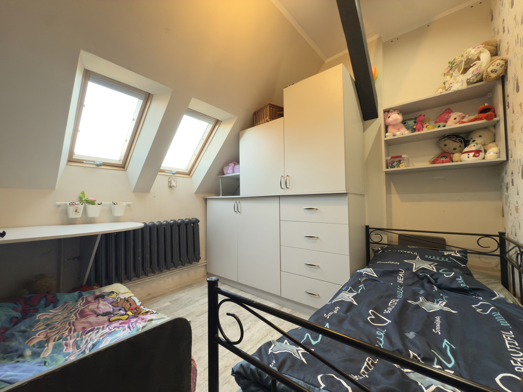 Idealne mieszkanie na start – Kamionna