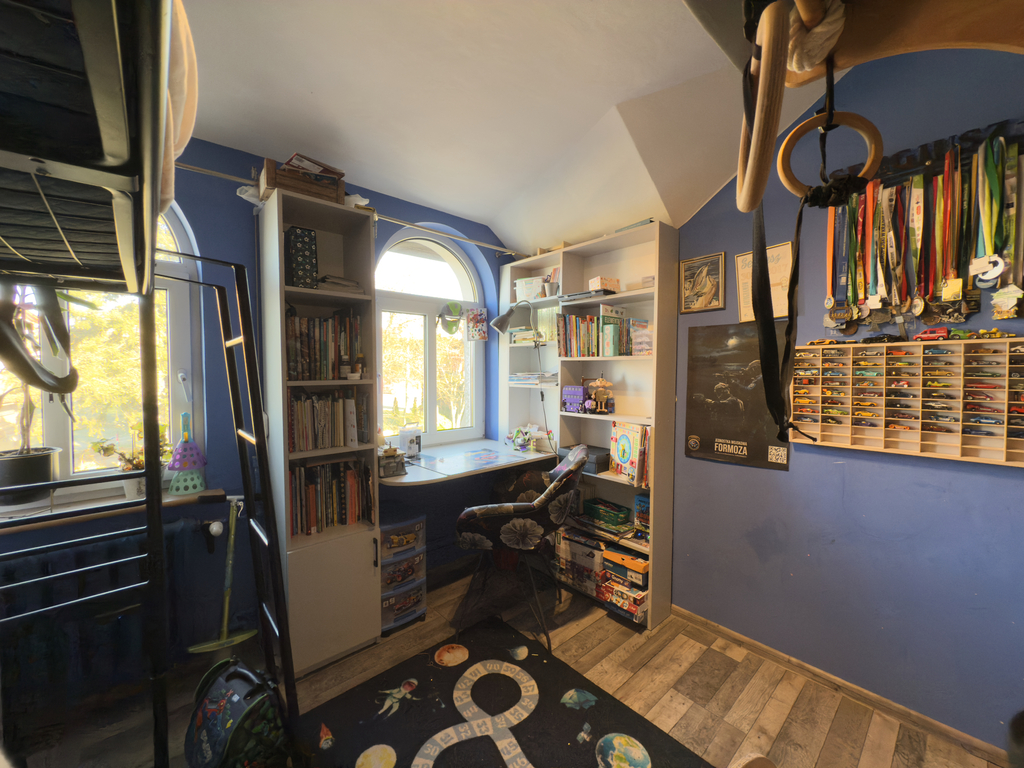 Idealne mieszkanie na start – Kamionna