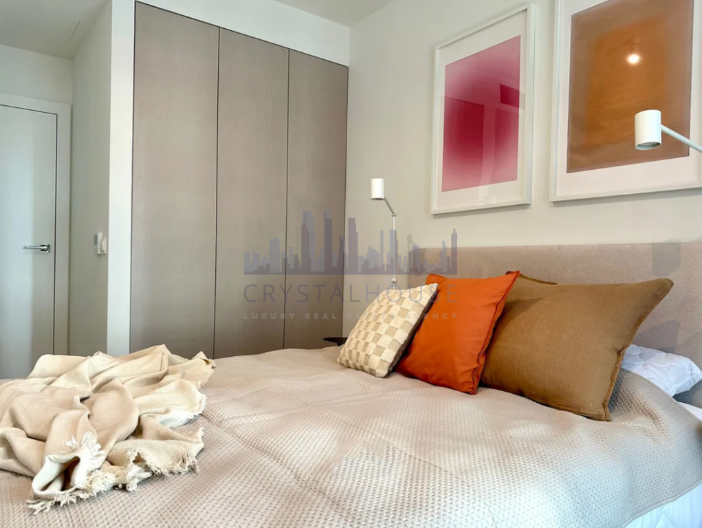 Apartament w Towarowa Square