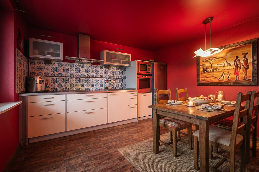 Mieszkanie 105 m² z garderobą i klimatyzacją