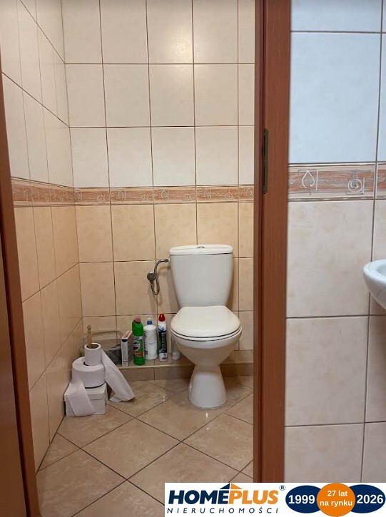 Lokal o powierzchni 230 m2 Centrum Wołomina.