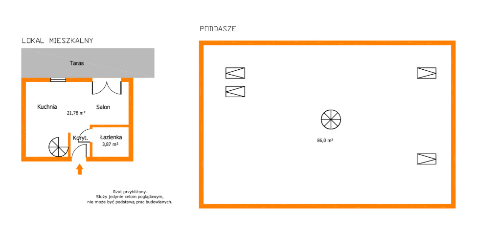 Otwórz drzwi do swojego stylu