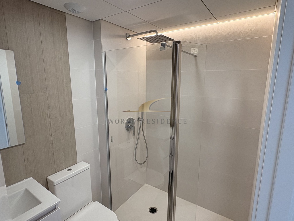 Perełka inwestycyjna - nowy z widokiem na morze