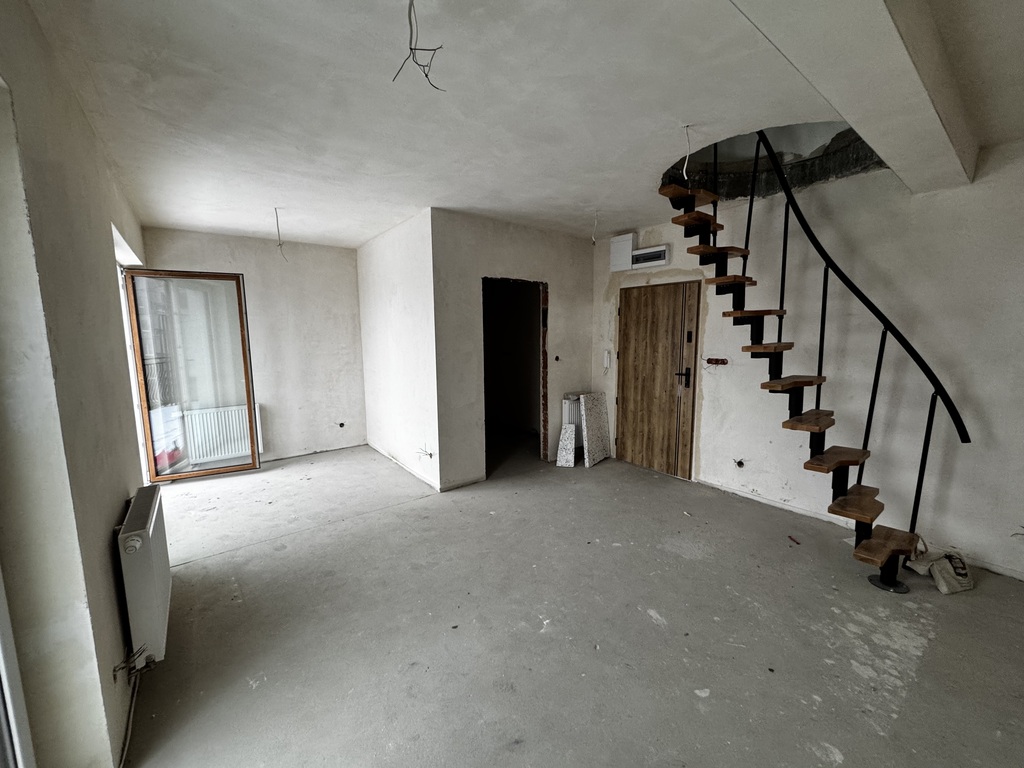 Otwórz drzwi do swojego stylu