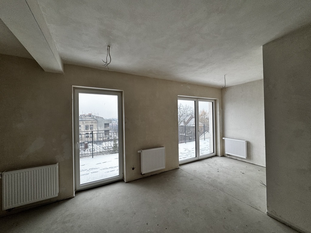 Otwórz drzwi do swojego stylu