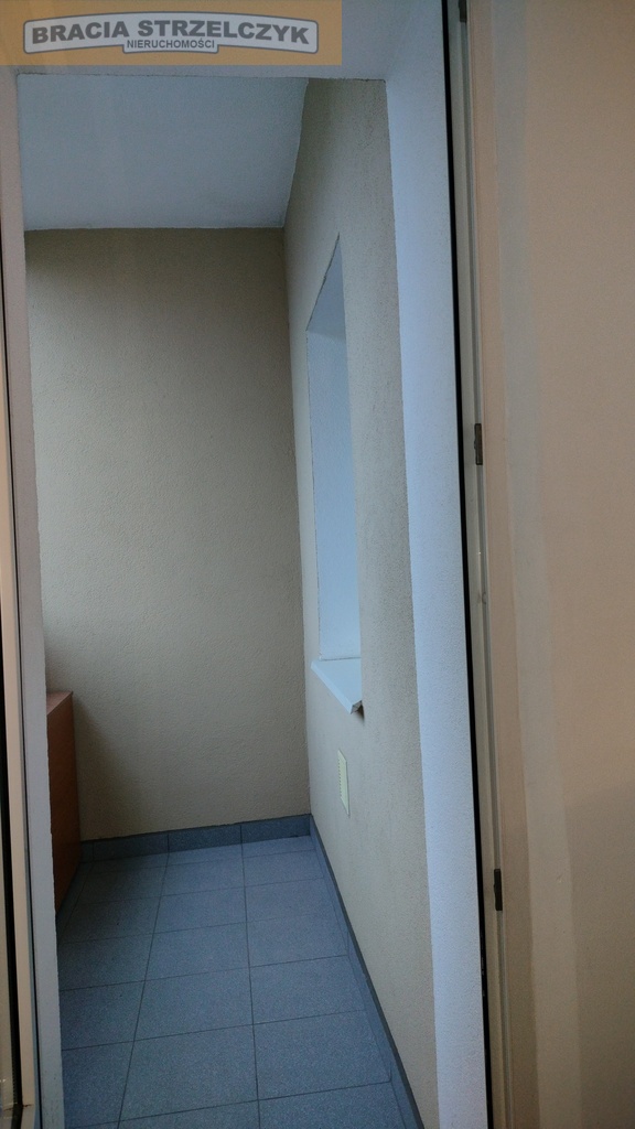 Przytulne mieszkanie z loggią, blisko komunikacji