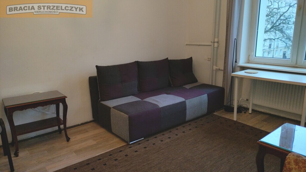 Przytulne mieszkanie z loggią, blisko komunikacji