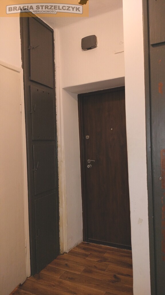 Przytulne mieszkanie z loggią, blisko komunikacji