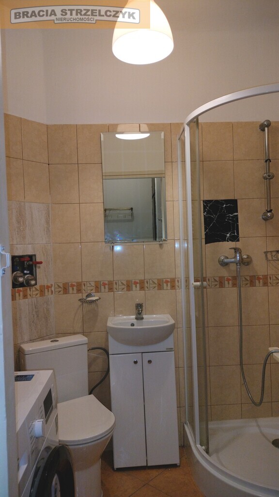 Przytulne mieszkanie z loggią, blisko komunikacji