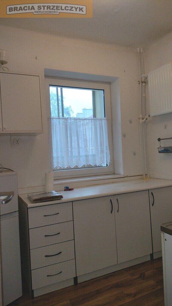 Przytulne mieszkanie z loggią, blisko komunikacji