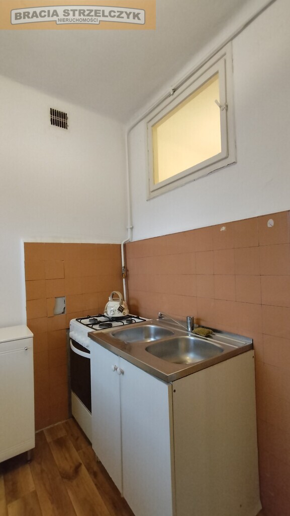 Przytulne mieszkanie z loggią, blisko komunikacji