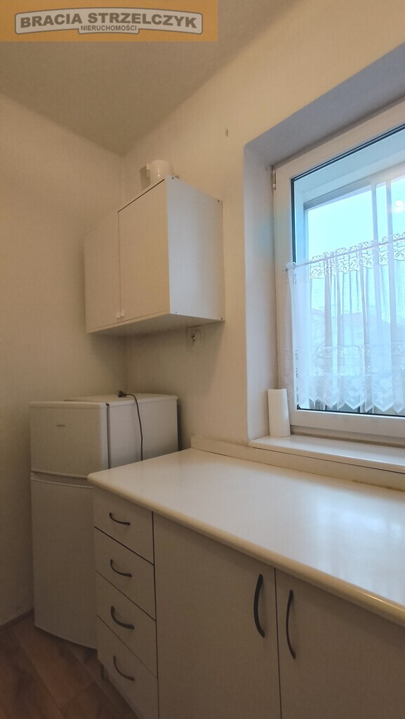 Przytulne mieszkanie z loggią, blisko komunikacji