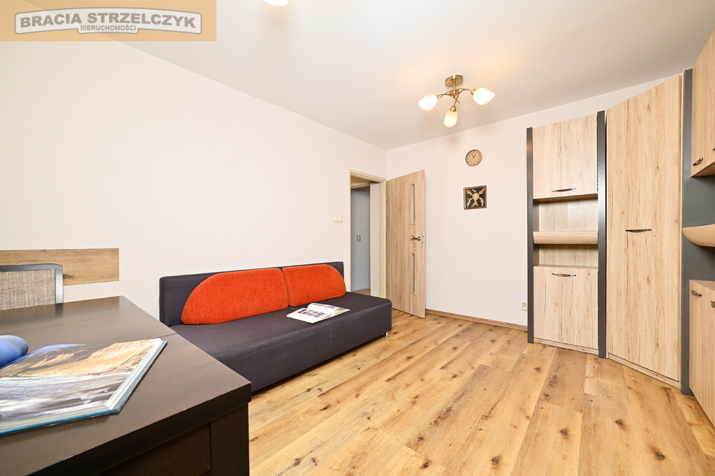 4 pokojowe mieszkanie na Bielanach (Słodowiec)