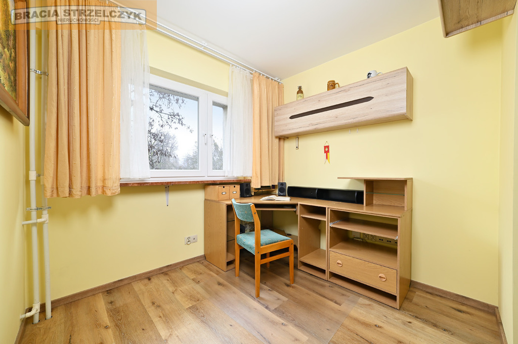 4 pokojowe mieszkanie na Bielanach (Słodowiec)