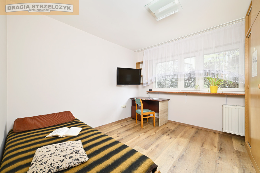 4 pokojowe mieszkanie na Bielanach (Słodowiec)