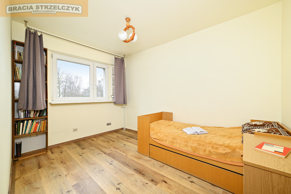 4 pokojowe mieszkanie na Bielanach (Słodowiec)