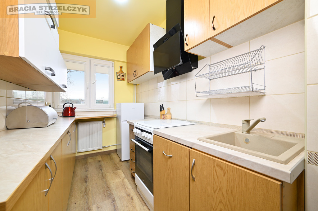 4 pokojowe mieszkanie na Bielanach (Słodowiec)