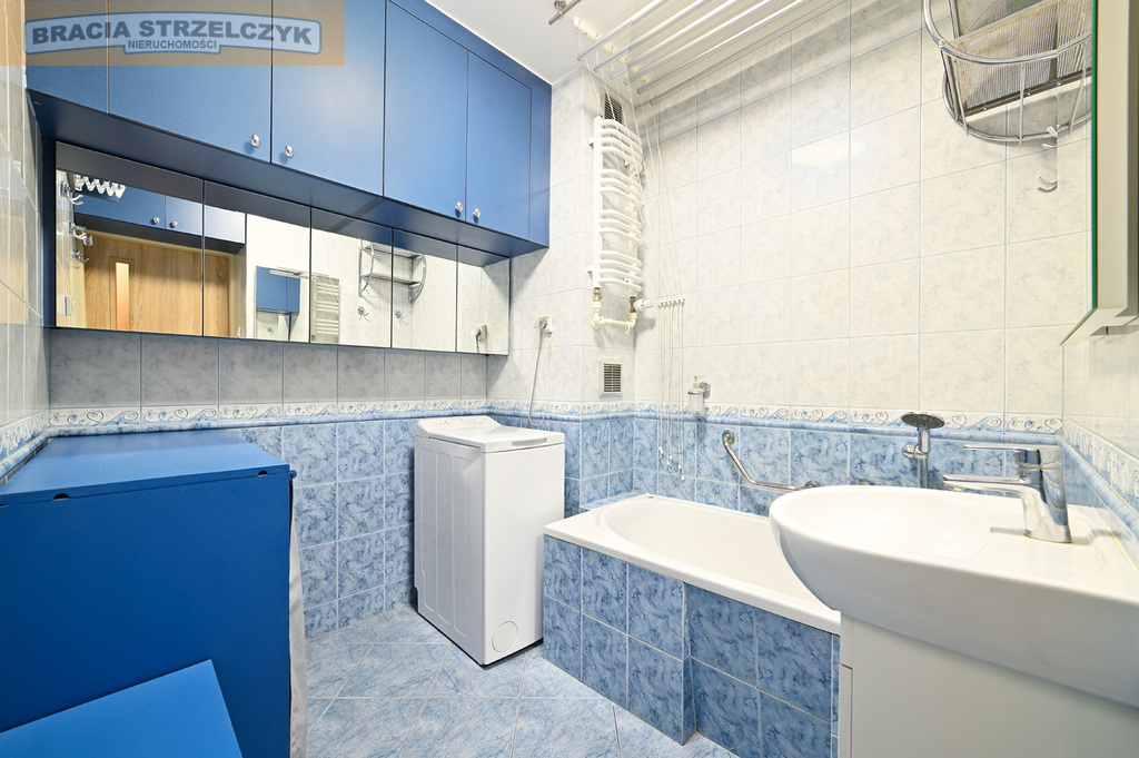 4 pokojowe mieszkanie na Bielanach (Słodowiec)