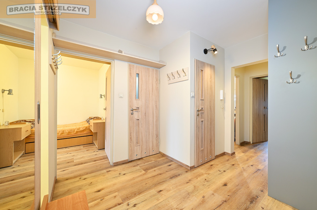 4 pokojowe mieszkanie na Bielanach (Słodowiec)