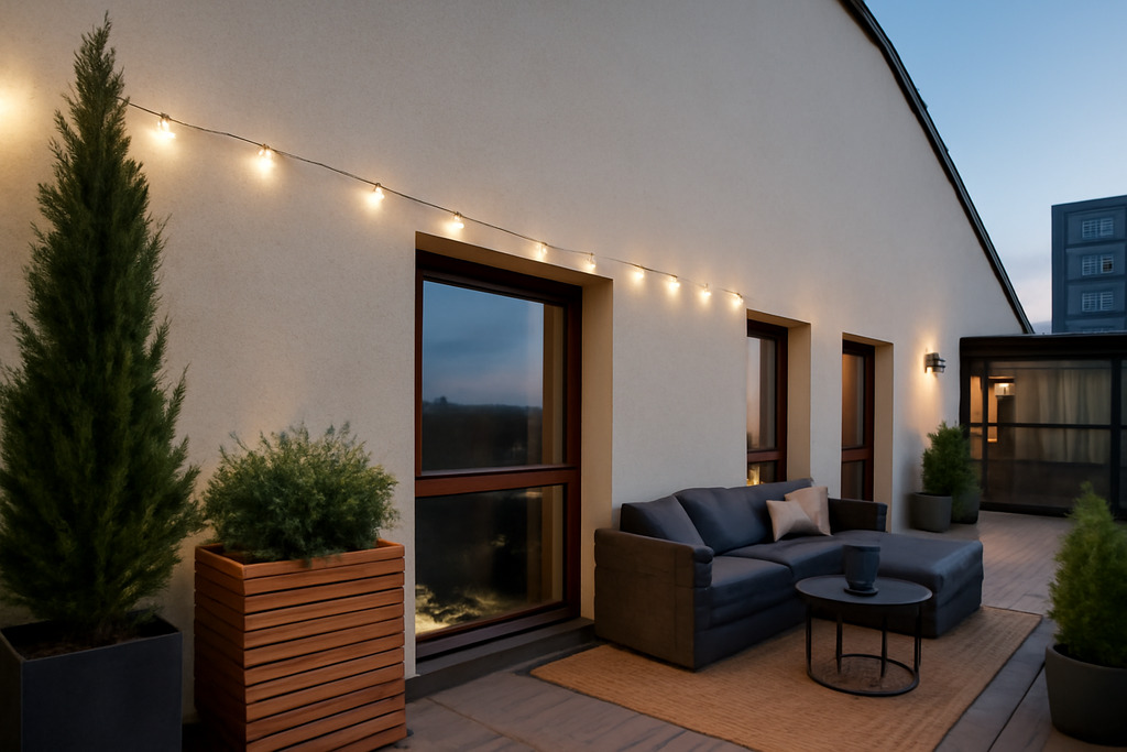 Otwórz drzwi do swojego stylu