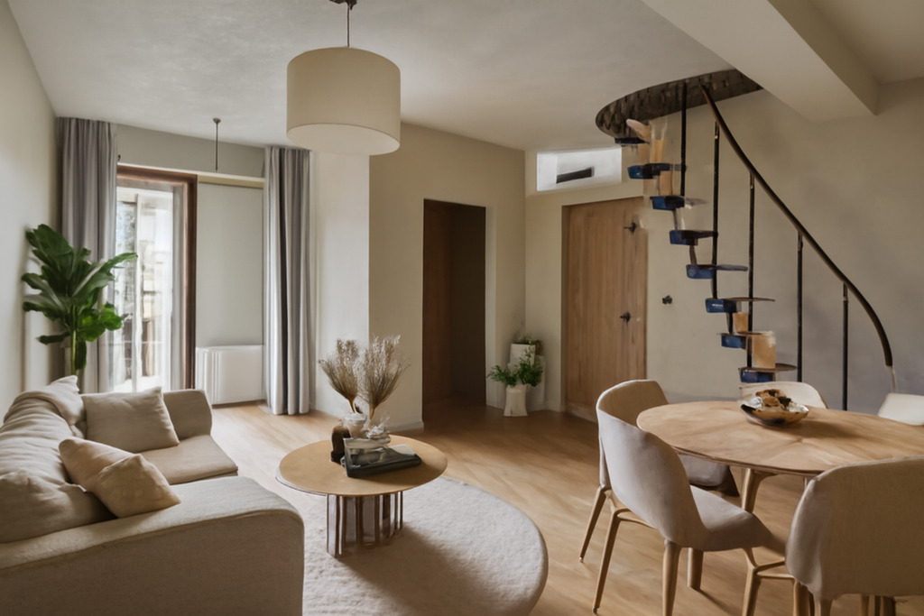 Otwórz drzwi do swojego stylu