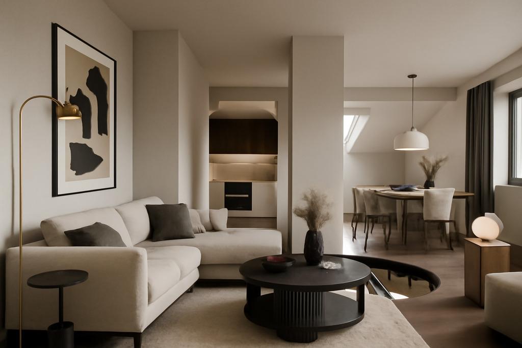 Otwórz drzwi do swojego stylu