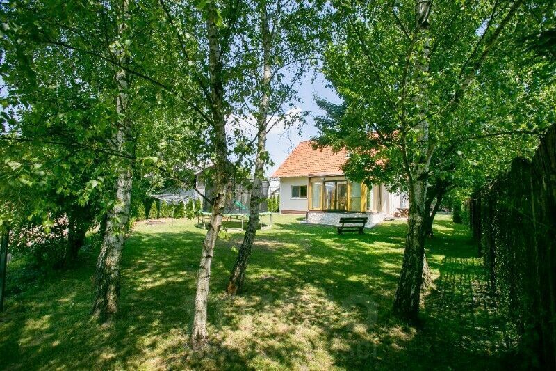 Kostrze 129m 10ar ogród zimowy 16m, fotowoltaika