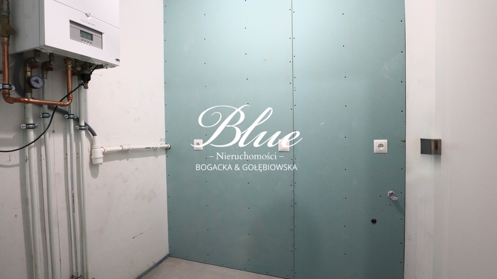 Nowoczesny komfort w kamienicy - 5 pokoi