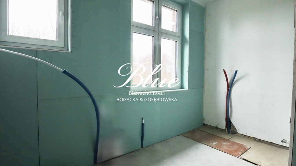 Nowoczesny komfort w kamienicy - 5 pokoi