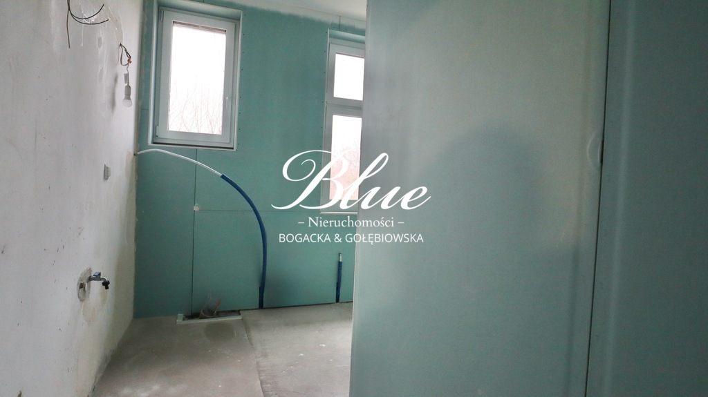 Nowoczesny komfort w kamienicy - 5 pokoi