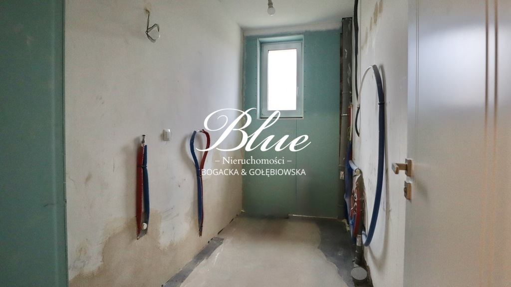 Nowoczesny komfort w kamienicy - 5 pokoi