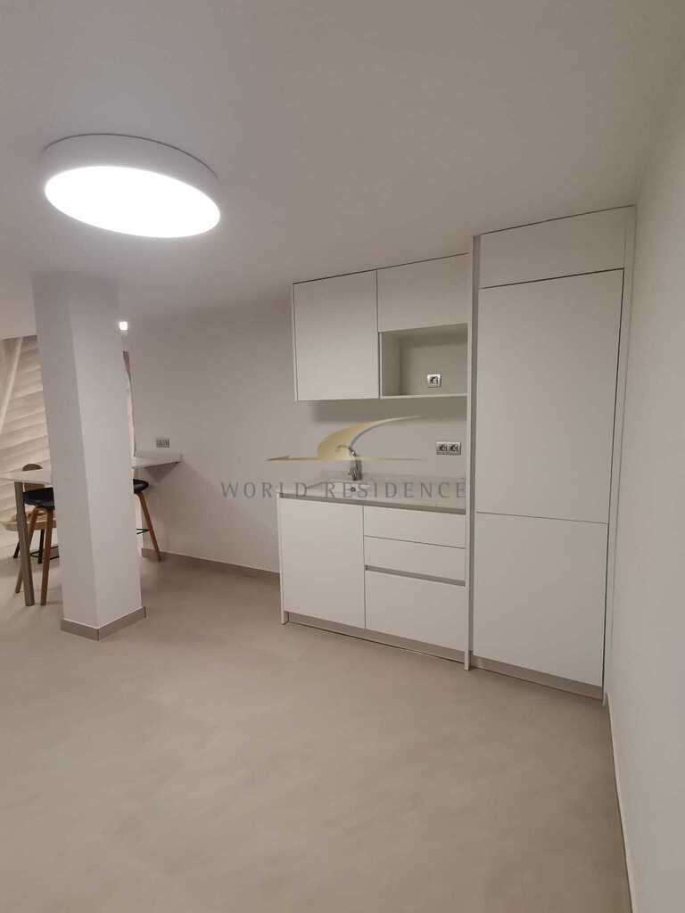 Luksusowa willa w sąsiedztwie jezior solankowych