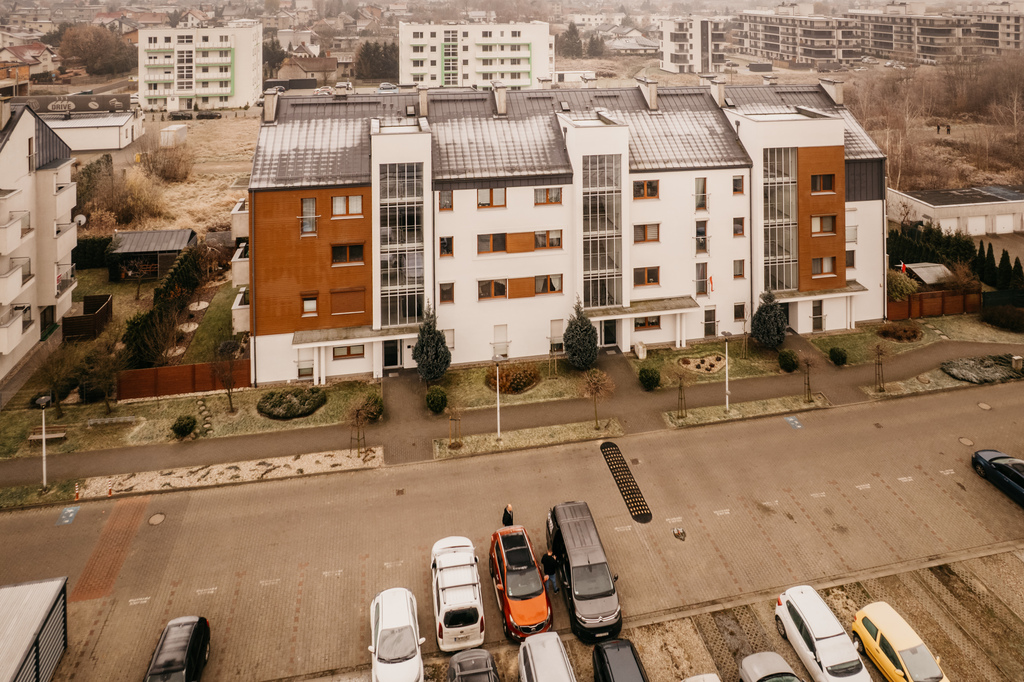 3 pokoje 53 m2 umeblowane po remoncie w 2026