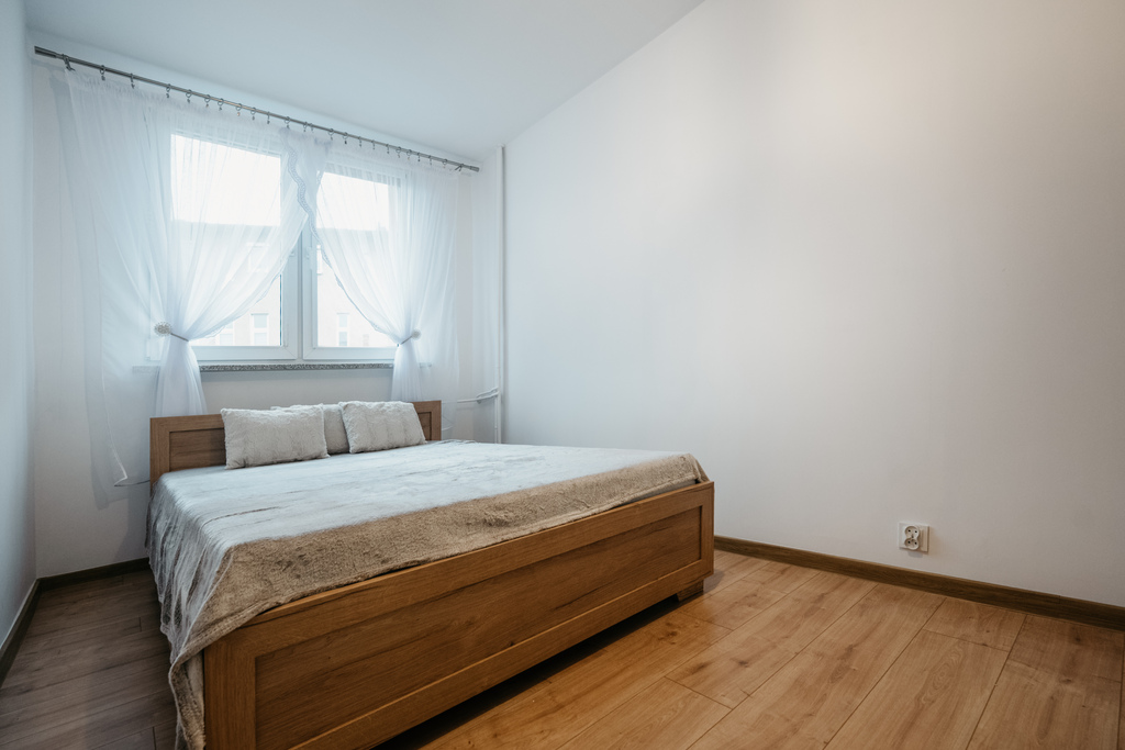 Mieszkanie 43 m2 po remoncie centrum