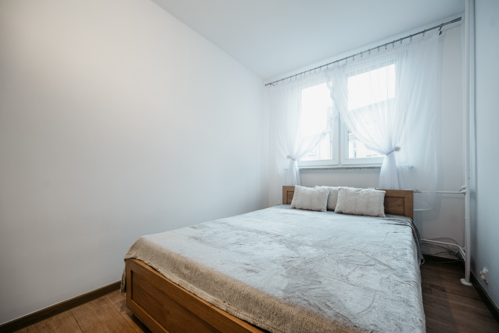 Mieszkanie 43 m2 po remoncie centrum