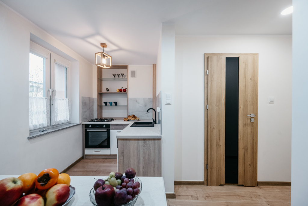Mieszkanie 43 m2 po remoncie centrum