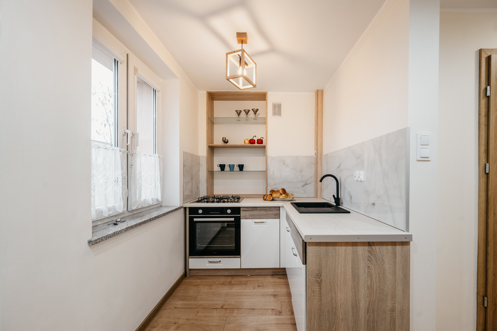 Wprowadź się od zaraz
