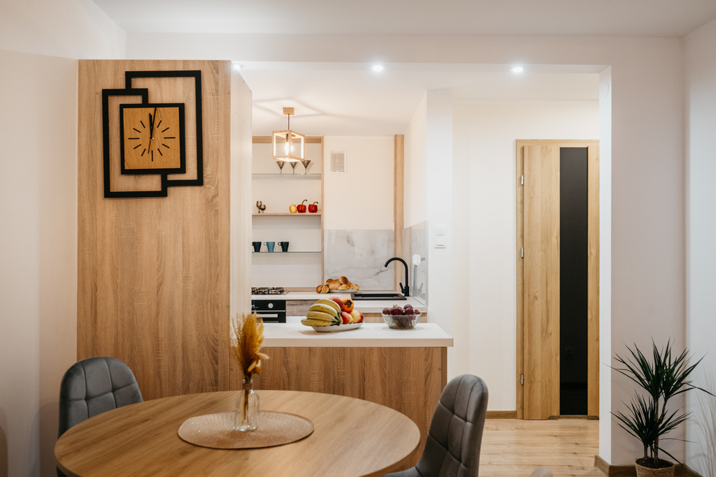 Mieszkanie 43 m2 po remoncie centrum