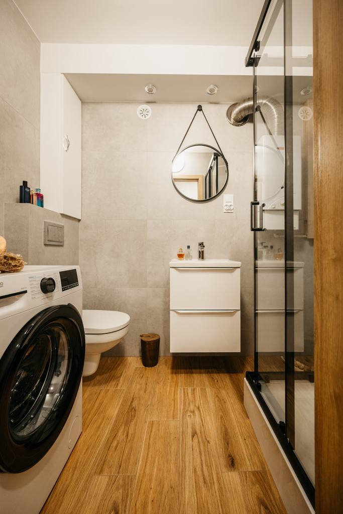 Mieszkanie 43 m2 po remoncie centrum