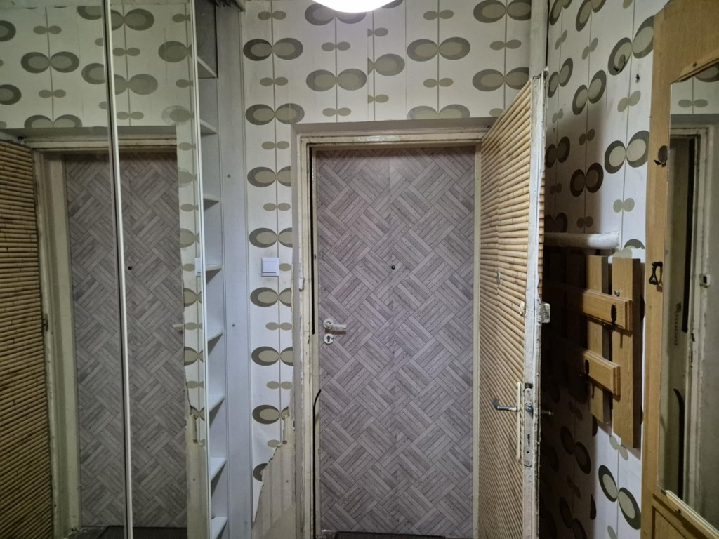 Mieszkanie- Zielona Góra, Westerplatte