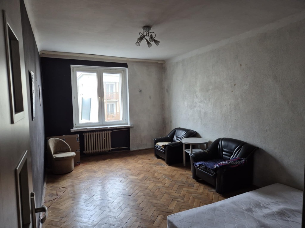 Mieszkanie- Zielona Góra, Westerplatte