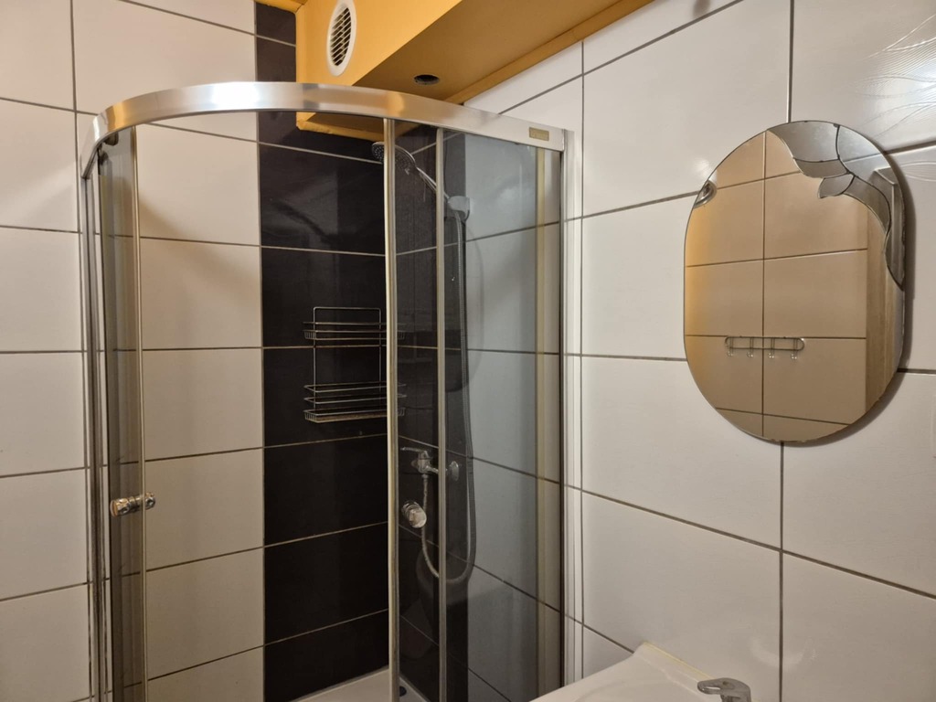 Mieszkanie- Zielona Góra, Westerplatte