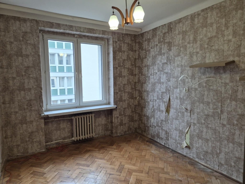 Mieszkanie- Zielona Góra, Westerplatte