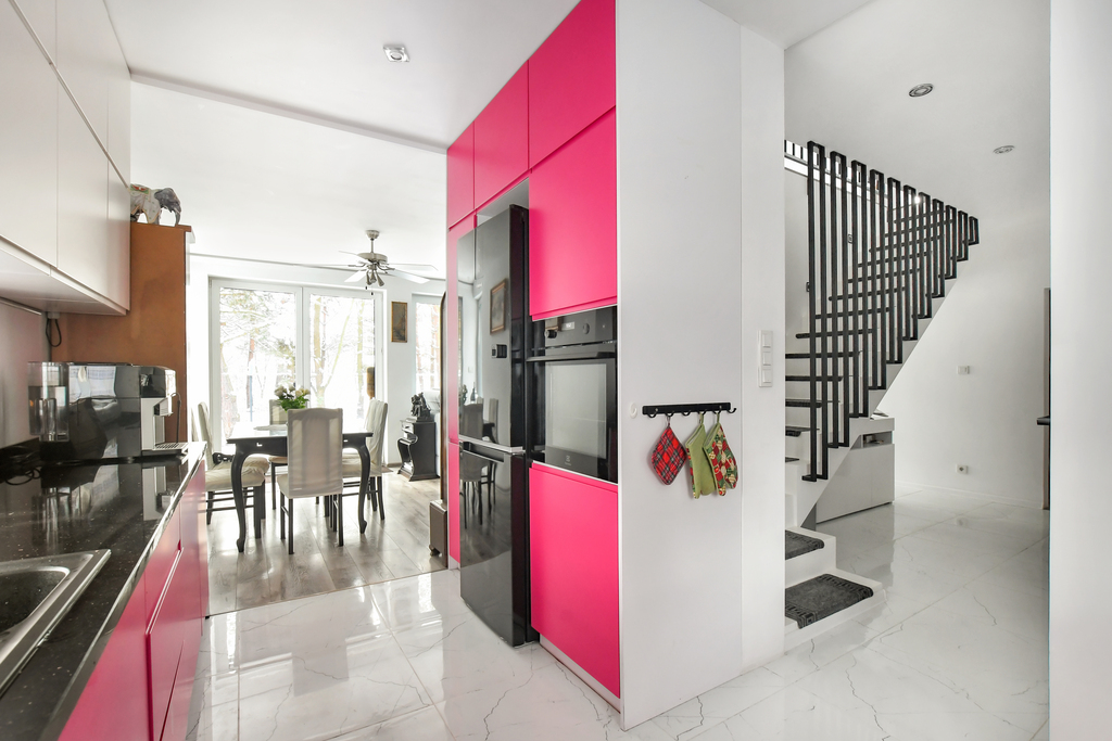 Nowa cena! Bliźniak 149,5 m² Jaworzno