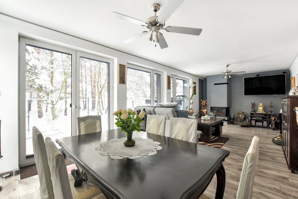 Nowa cena! Bliźniak 149,5 m² Jaworzno
